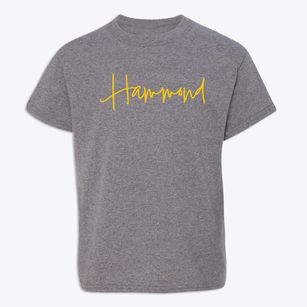 Hammond Indiana Freestyle Youth T-shirt