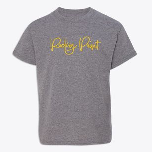Rocky Point Virginia Freestyle Youth T-shirt