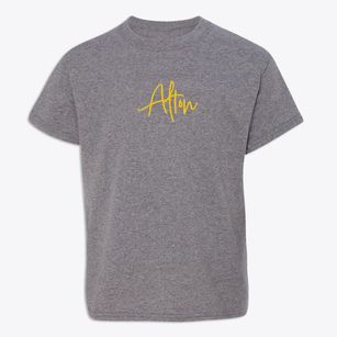 Alton New York Freestyle Youth T-shirt