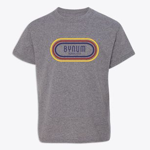 Bynum Maryland Color Loop Youth T-shirt