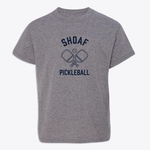 Shoaf Pennsylvania Pickleball Youth T-shirt