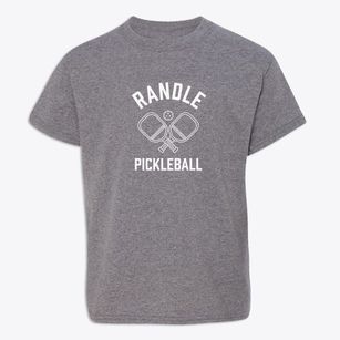 Randle Ohio Pickleball Youth T-shirt