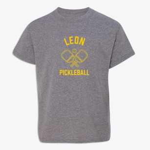 Leon Ohio Pickleball Youth T-shirt