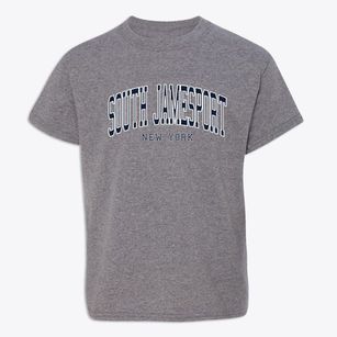 South Jamesport New York Traditional Youth T-shirt
