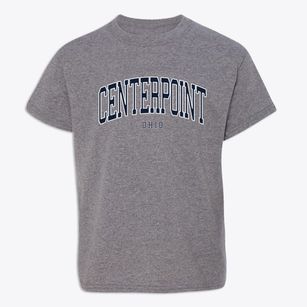 Centerpoint Ohio Traditional Youth T-shirt