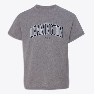 Leamington Utah Traditional Youth T-shirt