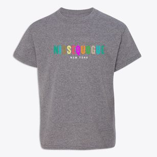 Nissequogue New York Color Pop Youth T-shirt