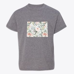  Colorado Spring Dream Youth T-shirt