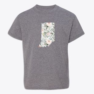  Indiana Spring Dream Youth T-shirt