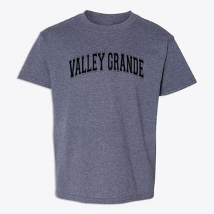 Valley Grande Adventist Academy Varsity Arch Youth T-shirt