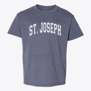 Saint Joseph School Varsity Arch Youth T-shirt
