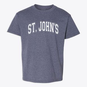 Saint John's Lutheran School Varsity Arch Youth T-shirt