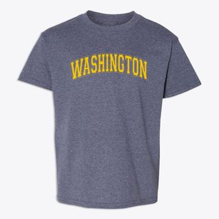 Washington Middle School Varsity Arch Youth T-shirt