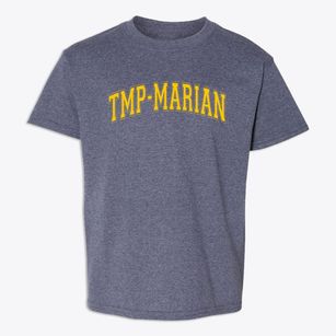 Thomas More Prep-marian Varsity Arch Youth T-shirt