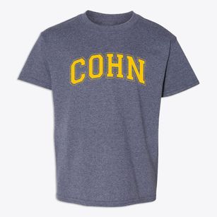 Cohn Elementary School Varsity Arch Youth T-shirt