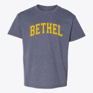 Bethel Christian School Varsity Arch Youth T-shirt