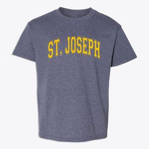 St. Joseph Central High School Varsity Arch Youth T-shirt