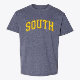South Middle School Varsity Arch Youth T-shirt
