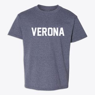 Verona Missouri Classic Block Youth T-shirt
