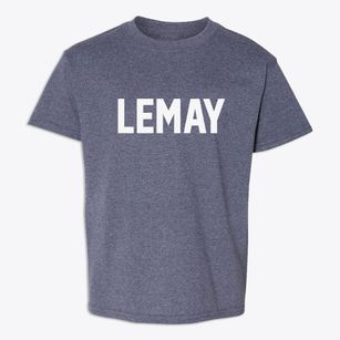 Lemay Missouri Classic Block Youth T-shirt
