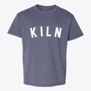 Kiln Mississippi Classic Curve Youth T-shirt