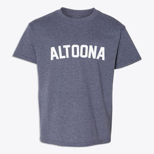 Altoona Alabama Classic Curve Youth T-shirt