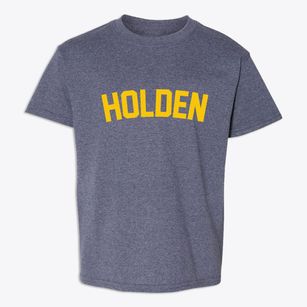 Holden Missouri Classic Curve Youth T-shirt