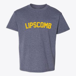 Lipscomb Alabama Classic Curve Youth T-shirt