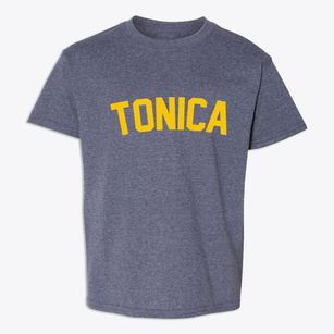 Tonica Illinois Classic Curve Youth T-shirt