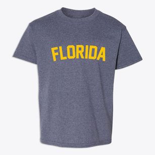Florida Ohio Classic Curve Youth T-shirt