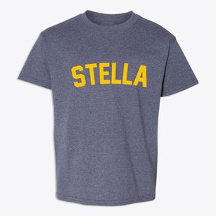 Stella Missouri Classic Curve Youth T-shirt