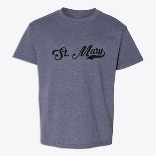 St. Mary Missouri Vintage Team Youth T-shirt