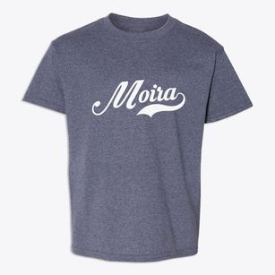 Moira New York Vintage Team Youth T-shirt