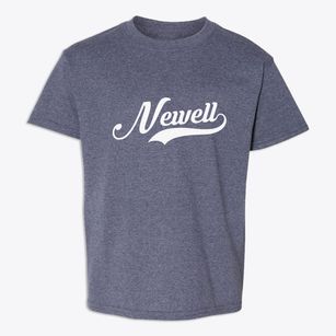 Newell Pennsylvania Vintage Team Youth T-shirt