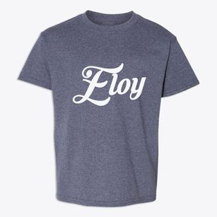 Eloy Arizona Vintage Team Youth T-shirt