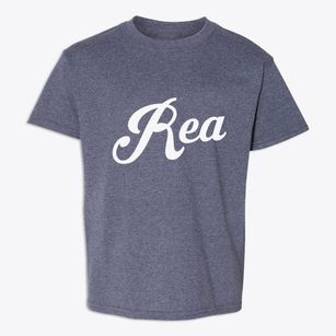 Rea Missouri Vintage Team Youth T-shirt