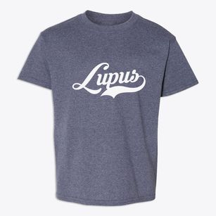 Lupus Missouri Vintage Team Youth T-shirt