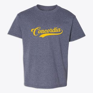 Concordia Missouri Vintage Team Youth T-shirt