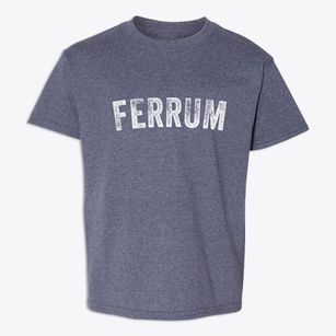 Ferrum Virginia Timeless Retro Youth T-shirt