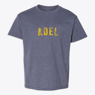 Adel Iowa Timeless Retro Youth T-shirt
