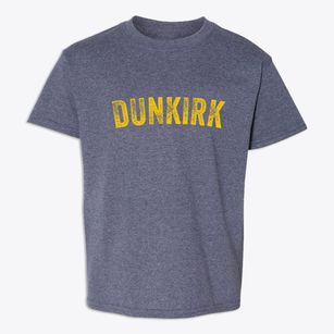 Dunkirk Wisconsin Timeless Retro Youth T-shirt