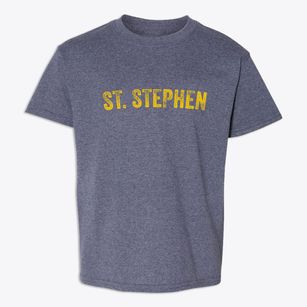St. Stephen South Carolina Timeless Retro Youth T-shirt