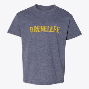 Grenelefe Florida Timeless Retro Youth T-shirt