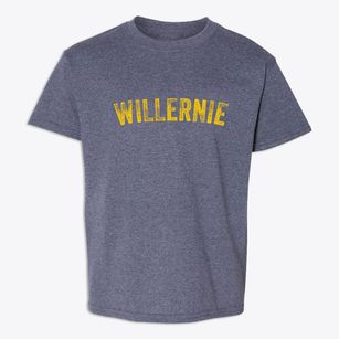 Willernie Minnesota Timeless Retro Youth T-shirt