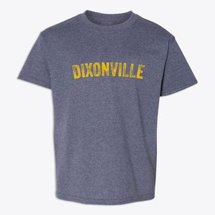Dixonville Florida Timeless Retro Youth T-shirt