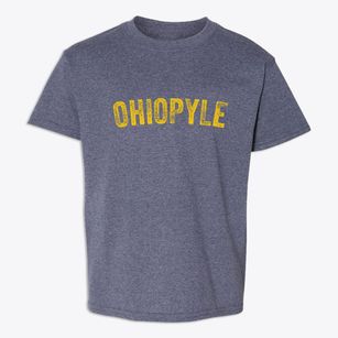 Ohiopyle Pennsylvania Timeless Retro Youth T-shirt