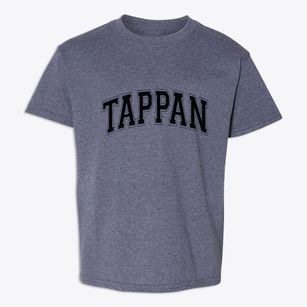 Tappan New York Varsity Youth T-shirt