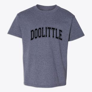 Doolittle Missouri Varsity Youth T-shirt