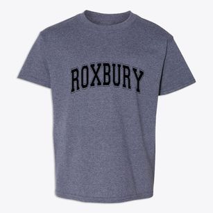 Roxbury Maine Varsity Youth T-shirt