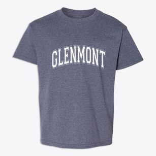 Glenmont Ohio Varsity Youth T-shirt
